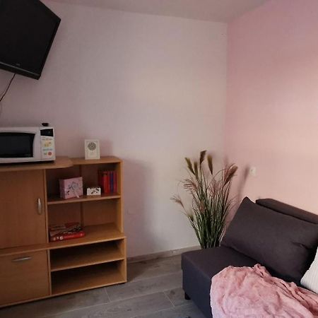 Apartma Lea Slovenj Gradec Exteriör bild