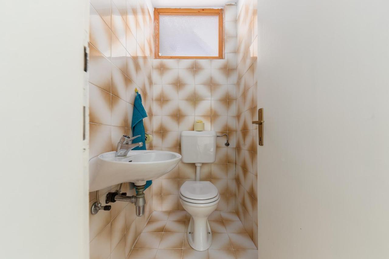Apartma Lea Slovenj Gradec Exteriör bild
