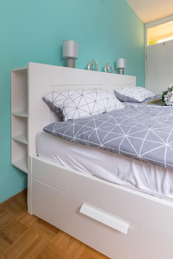 Apartma Lea Slovenj Gradec Exteriör bild