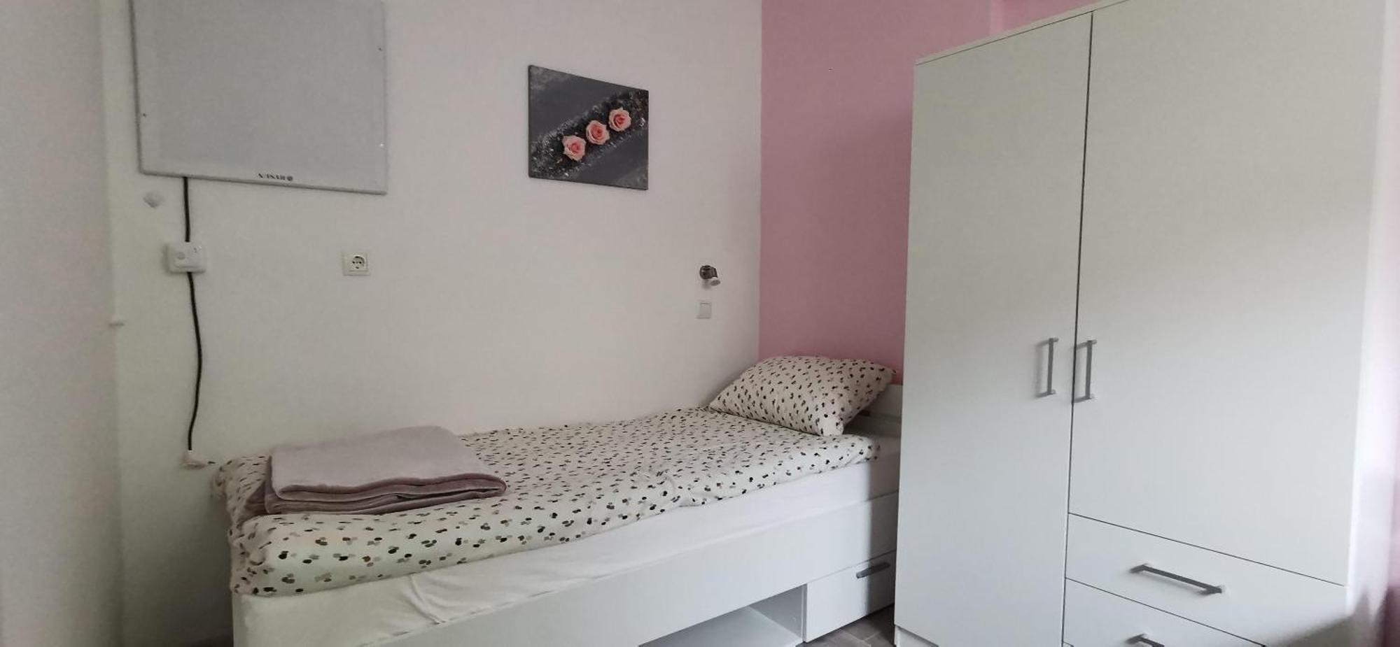 Apartma Lea Slovenj Gradec Exteriör bild