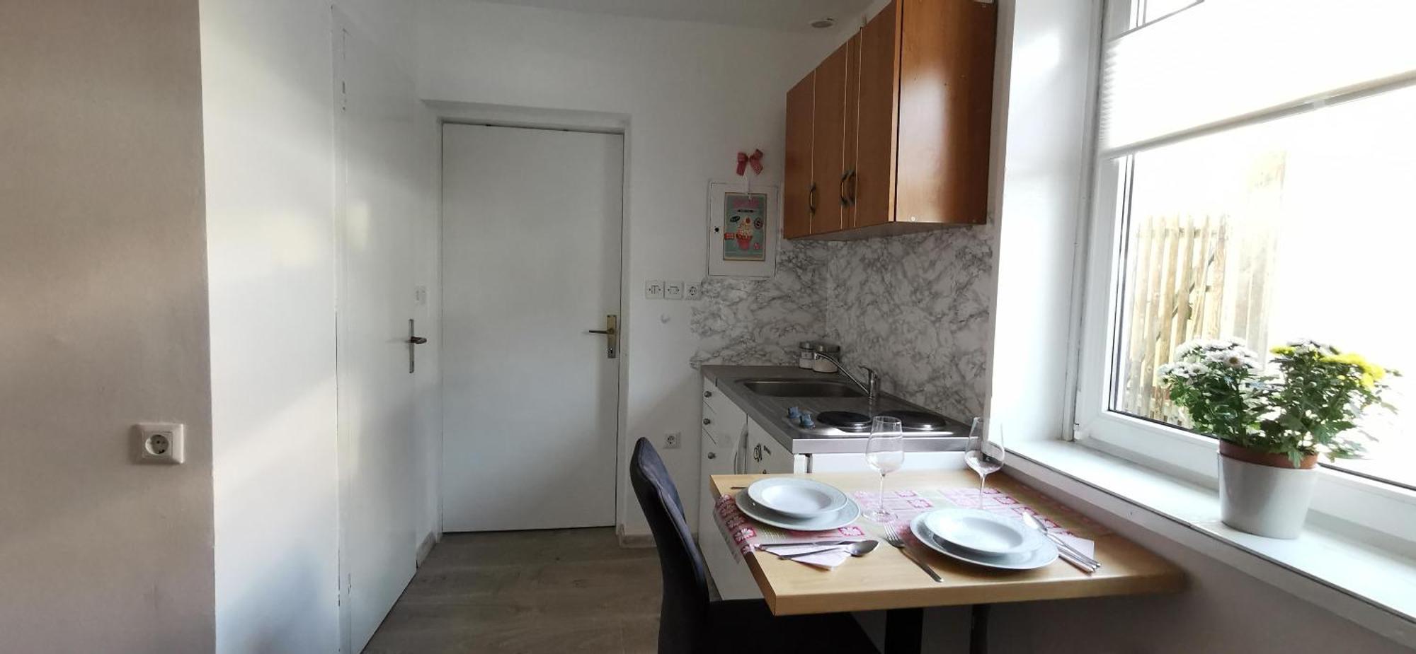 Apartma Lea Slovenj Gradec Exteriör bild