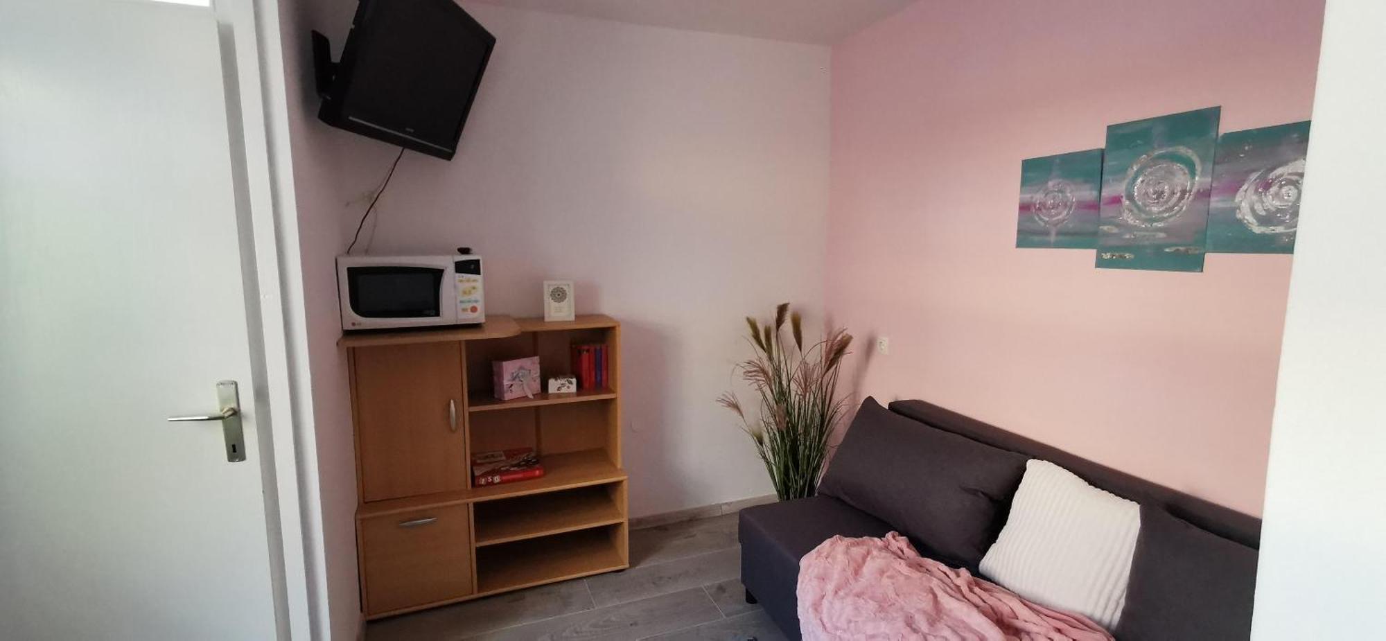 Apartma Lea Slovenj Gradec Exteriör bild